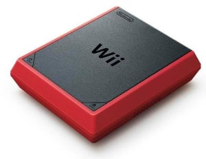 La Wii Mini annoncée officiellement