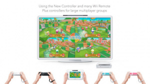 E3 2011 : La Wii U dévoilée !