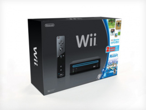 Bientôt une baisse de prix pour la Wii ?