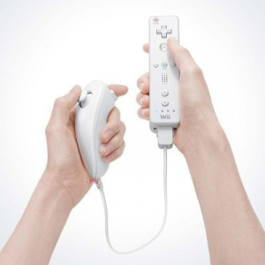 De la Wiimote à Kinect en passant par le PlayStation Move
