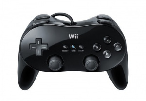 E3 2012 : Une manette normale pour la Wii U