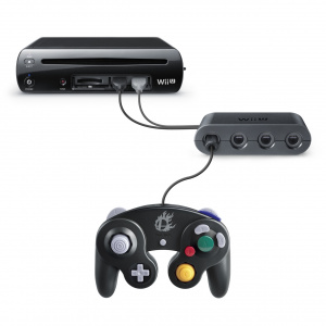 Le Pack Super Smash Bros. Wii U + Manette Gamecube confirmé