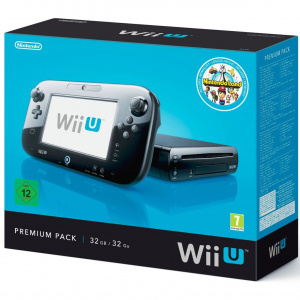 La Wii U vendue plus de 600 € !