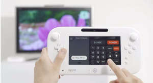 E3 2012 : La tablette Wii U détaillée