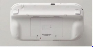 E3 2012 : La tablette Wii U détaillée