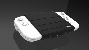 E3 2012 : Découvrez les premiers accessoires Wii U !