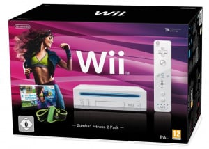Deux nouveaux packs Wii bientôt disponibles