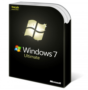 Les différentes versions de Windows 7