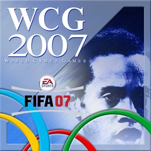 World Cyber Games 2007 : la liste des disciplines