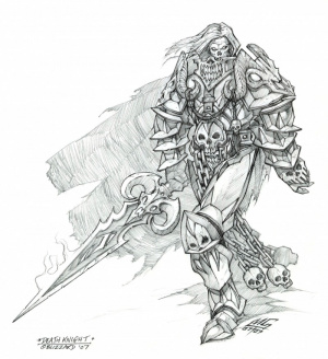 World of Warcraft : la double spécialisation en approche