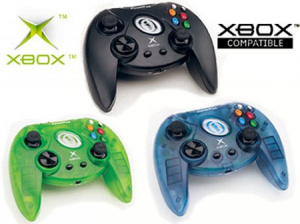 Accessoires Xbox