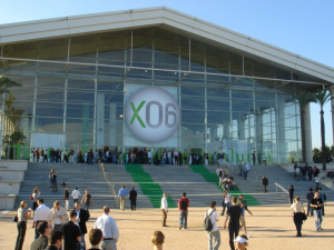X06 : La conférence