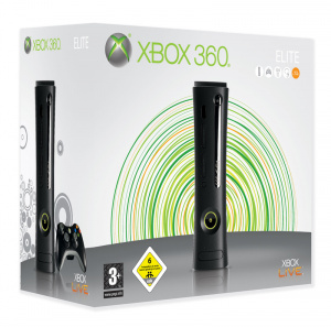 Les packs Xbox 360