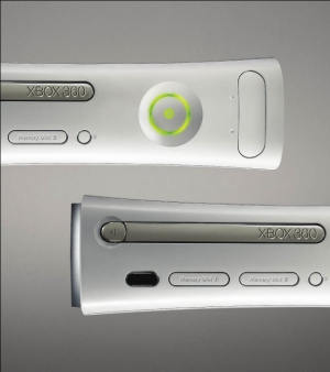 Baisse de prix pour la Xbox 360