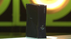 E3 2010 : Une nouvelle Xbox 360 !