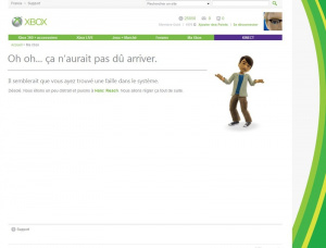 Le site Xbox.com fait peau neuve