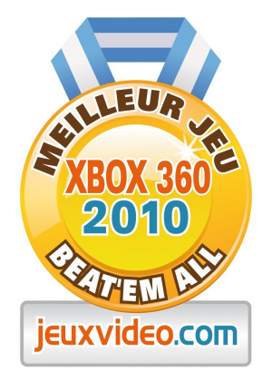 Xbox 360 - Beat'em all