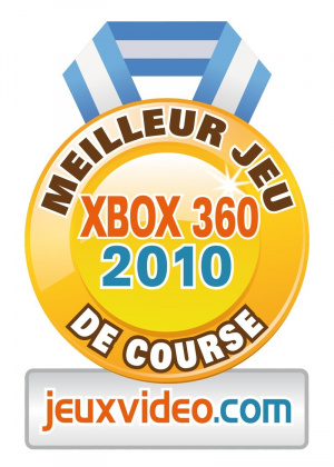 Xbox 360 - Course