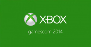 Gamescom 2014 : Conférence Microsoft, ce qu'il fallait retenir