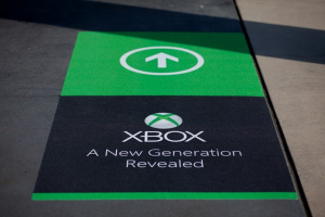 Xbox 3 : Tout est prêt !