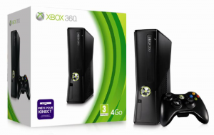 750.000 Xbox 360 vendues la semaine dernière