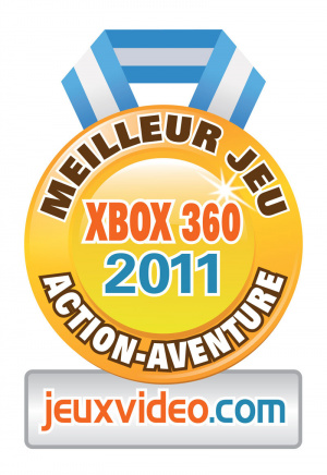 Xbox 360 - Action/Aventure