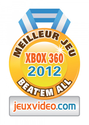 Xbox 360 - Beat'em All