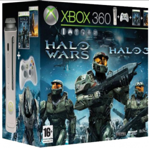 Microsoft rembourse jusqu'à 50 euros sur l'achat d'une Xbox 360