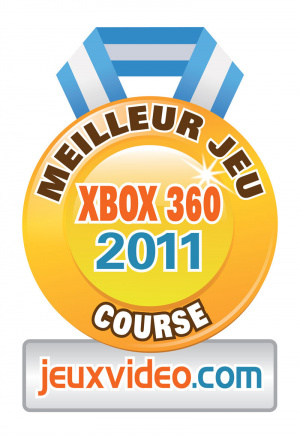 Xbox 360 - Course