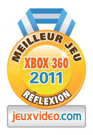 Xbox 360 - Réflexion