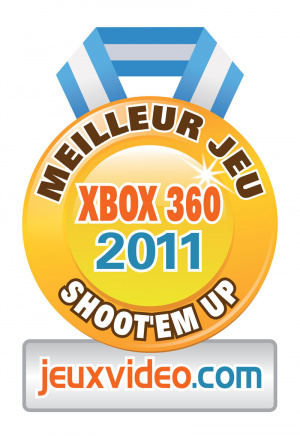 Xbox 360 - Shoot'em up