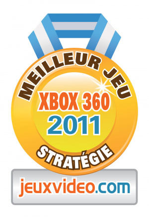 Xbox 360 - Stratégie