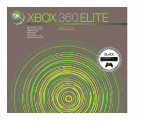 La Xbox 360 Elite confirmée