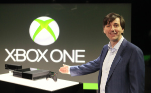 Xbox One : Microsoft justifie l'absence de rétrocompatibilité
