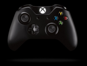 VOD de la conférence Xbox One