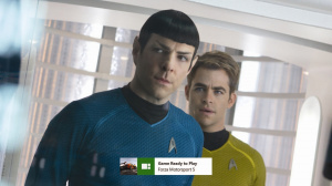GC 2013 : L'interface Xbox One en images
