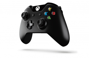 Xbox One : Le pad aurait pu avoir un écran