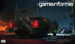 XCOM : Enemy Unknown par les développeurs de Civilization