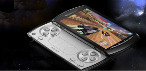 Le PSP Phone "Xperia Play" présenté