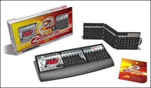 Zboard : le clavier pour jouer