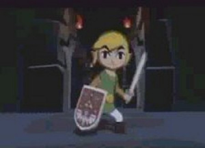SW : Pas de Zelda avant fin 2002