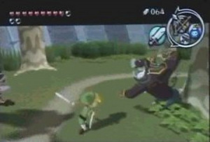 SW : Pas de Zelda avant fin 2002