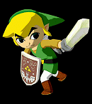 Un nouveau Zelda en 2009 ferait du bien au marché du jeu vidéo