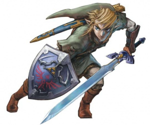 E3 2009 : Le nouveau Zelda Wii pour 2010 ?