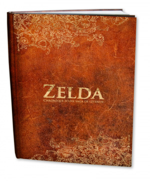 A lire : Zelda, Chronique d'une saga légendaire