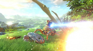 E3 2014 : Le prochain Zelda sur Wii U en 2015 !