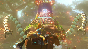 E3 2014 : Le prochain Zelda sur Wii U en 2015 !