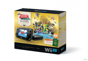 Les offres Wii U