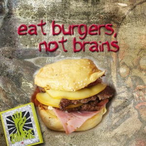 Paris Games Week : A la découverte des Zombie Burgers