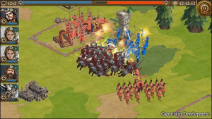 Age of Empires bientôt sur smartphones